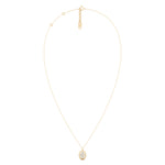 Load image into Gallery viewer, Oelra Diamond chain Pendent
