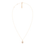 Load image into Gallery viewer, Zyra Round Ladies Pendant
