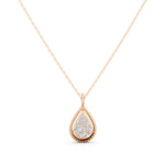 Load image into Gallery viewer, Zyra Round Ladies Pendant
