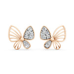 Load image into Gallery viewer, Quvix Round Ladies Earring
