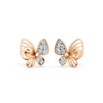Load image into Gallery viewer, Quvix Round Ladies Earring
