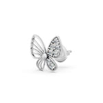 Load image into Gallery viewer, Quvix Round Ladies Earring
