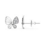 Load image into Gallery viewer, Quvix Round Ladies Earring
