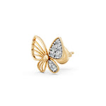 Load image into Gallery viewer, Quvix Round Ladies Earring
