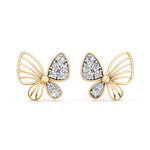 Load image into Gallery viewer, Quvix Round Ladies Earring
