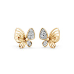 Load image into Gallery viewer, Quvix Round Ladies Earring
