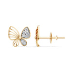 Load image into Gallery viewer, Quvix Round Ladies Earring
