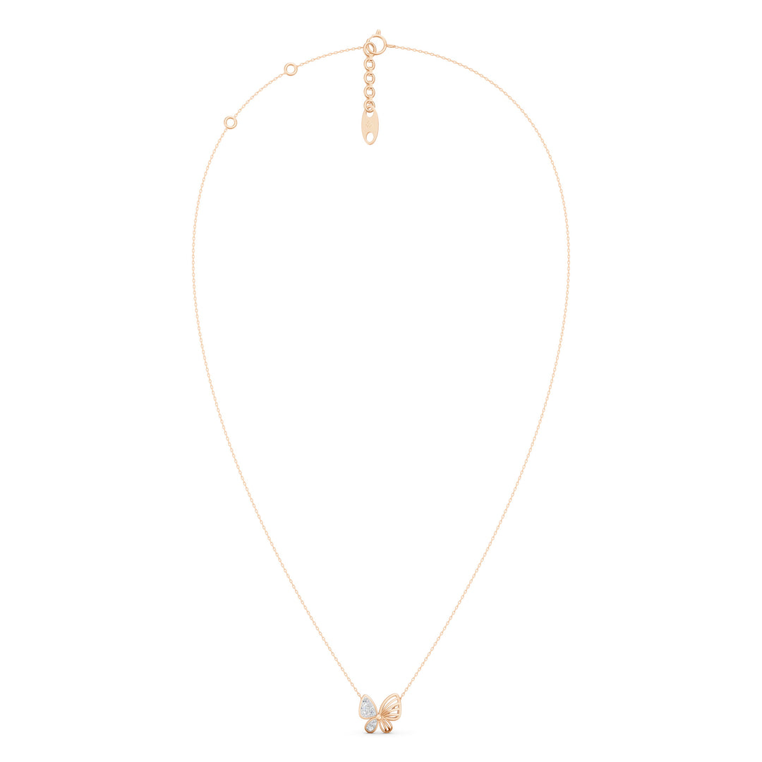 Quvix Round Ladies Pendant