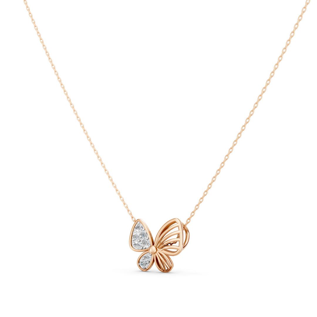 Quvix Round Ladies Pendant