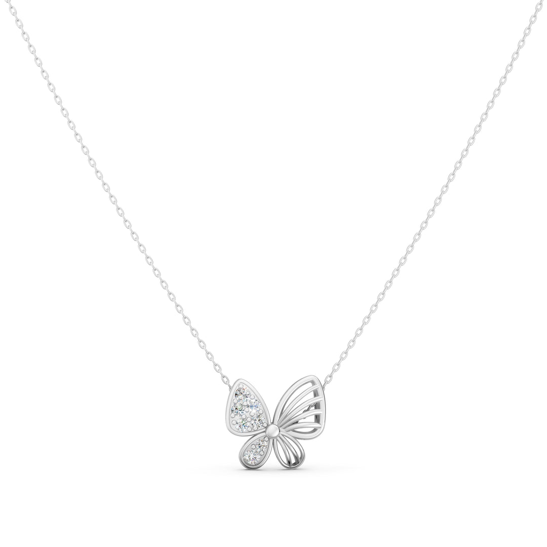 Quvix Round Ladies Pendant