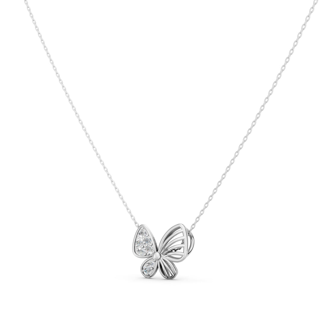 Quvix Round Ladies Pendant