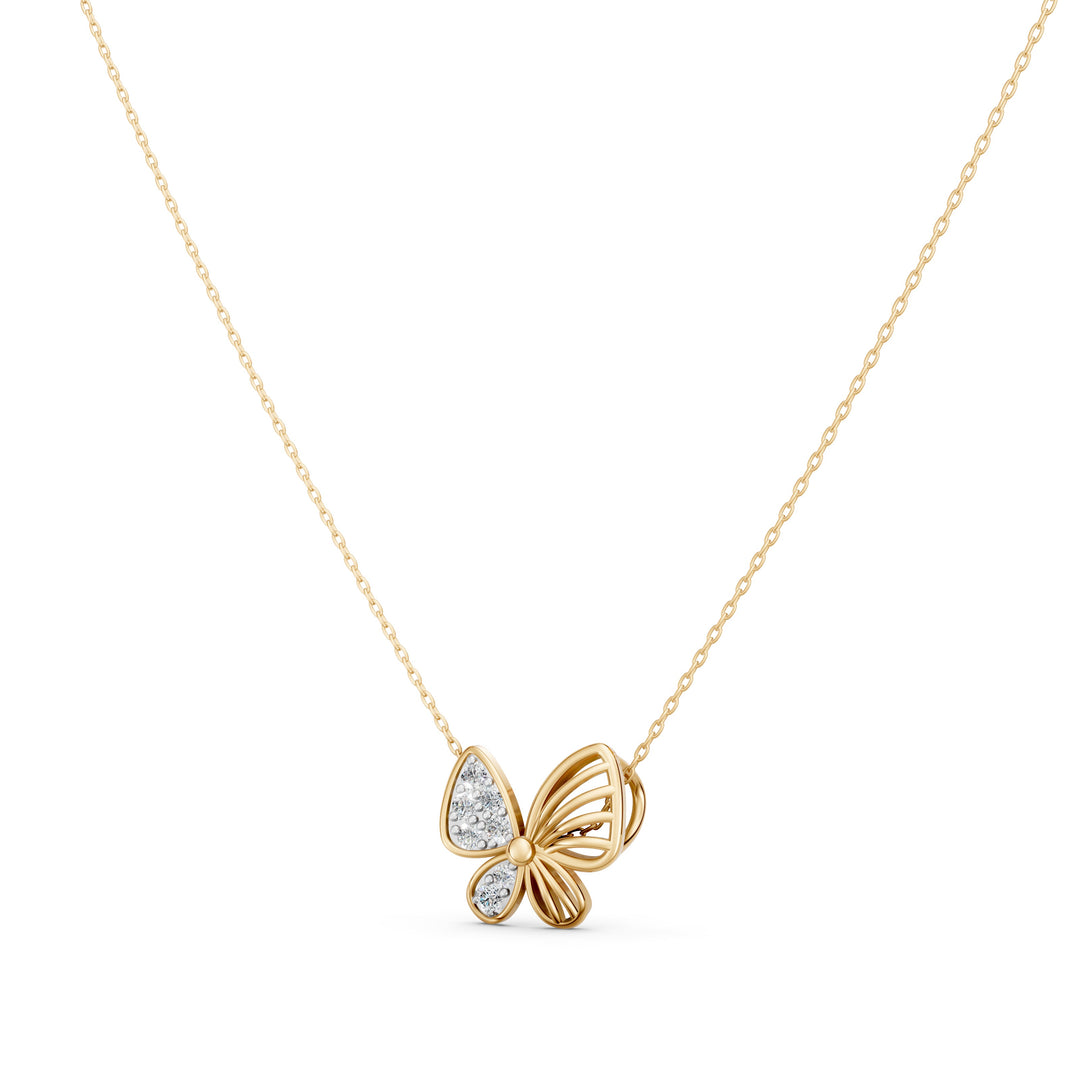 Quvix Round Ladies Pendant