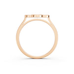 Load image into Gallery viewer, Kamya Diamond Womens Ring
