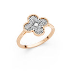 Load image into Gallery viewer, Kamya Diamond Womens Ring
