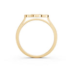 Load image into Gallery viewer, Kamya Diamond Womens Ring
