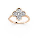 Load image into Gallery viewer, Kaya Diamond Womens Ring
