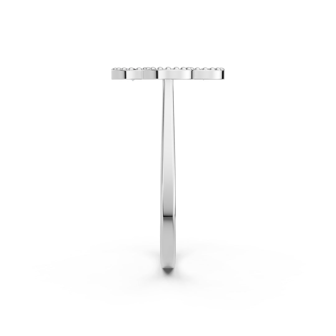 Kaya Diamond Womens Ring