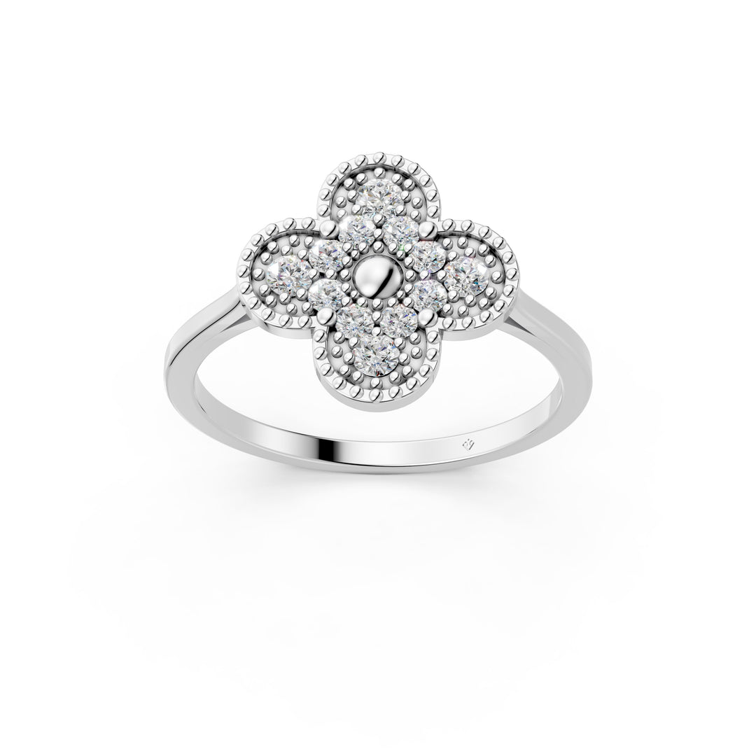 Kaya Diamond Womens Ring