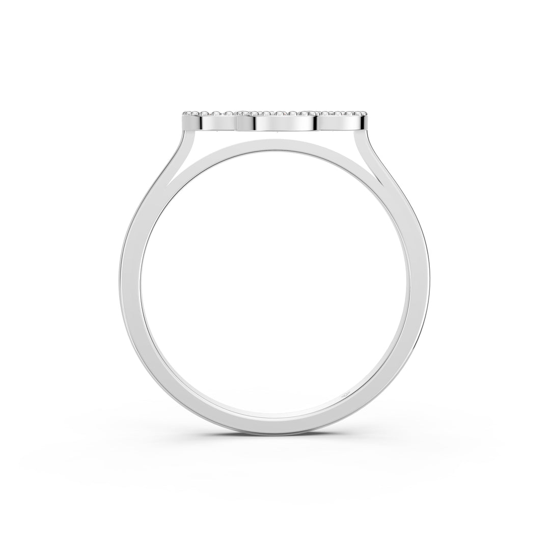Kaya Diamond Womens Ring