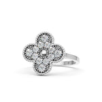 Load image into Gallery viewer, Kaya Diamond Womens Ring
