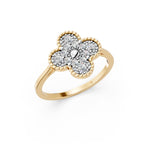 Load image into Gallery viewer, Kaya Diamond Womens Ring
