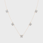 Load and play video in Gallery viewer, Ocean Pear Ladies Pendant
