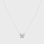 Load and play video in Gallery viewer, Quvix Round Ladies Pendant
