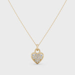 Load and play video in Gallery viewer, Klyra Round Ladies Pendant
