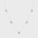Load and play video in Gallery viewer, Ivory Pear Ladies Pendant
