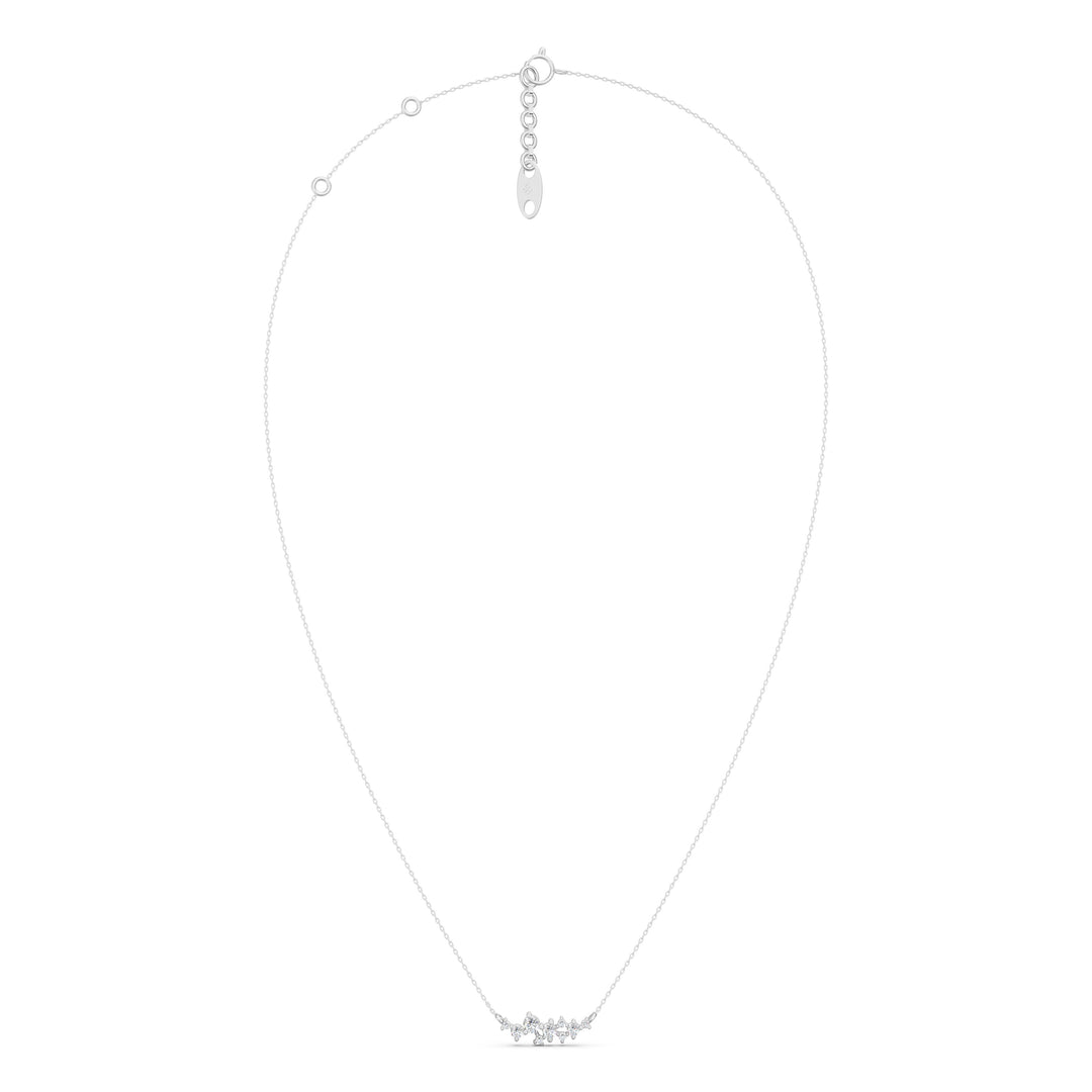 Kaara Diamond Dailyware Necklace