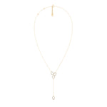 Load image into Gallery viewer, Grace Round Solitaire Ladies Pendant
