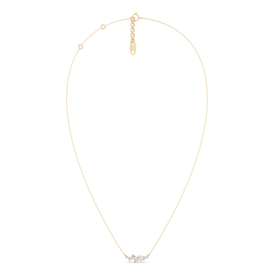 AmourRound Ladies Pendant