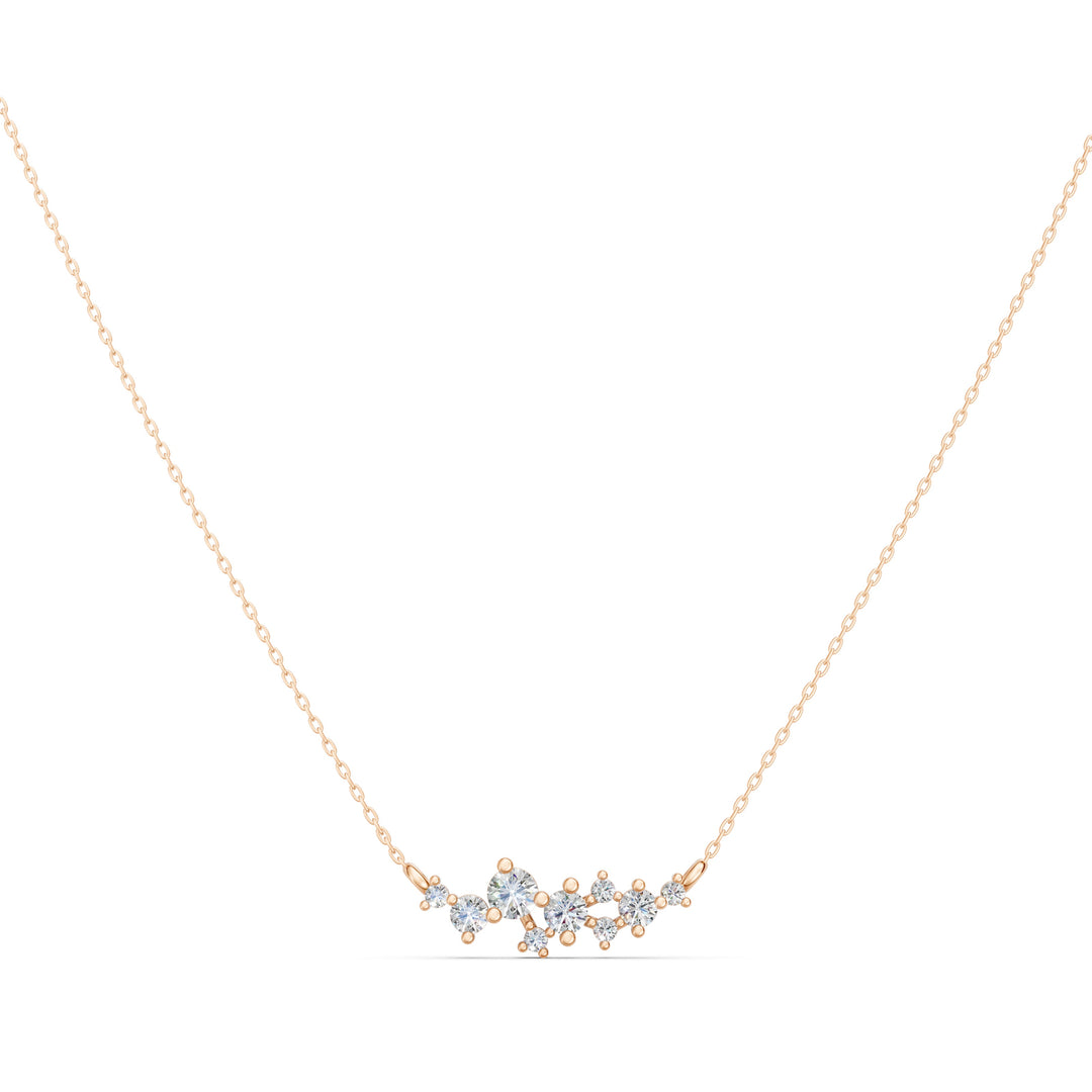 AmourRound Ladies Pendant