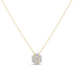 Load image into Gallery viewer, Paira Diamond  Pendent

