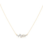 Load image into Gallery viewer, Kaara Diamond Dailyware Necklace

