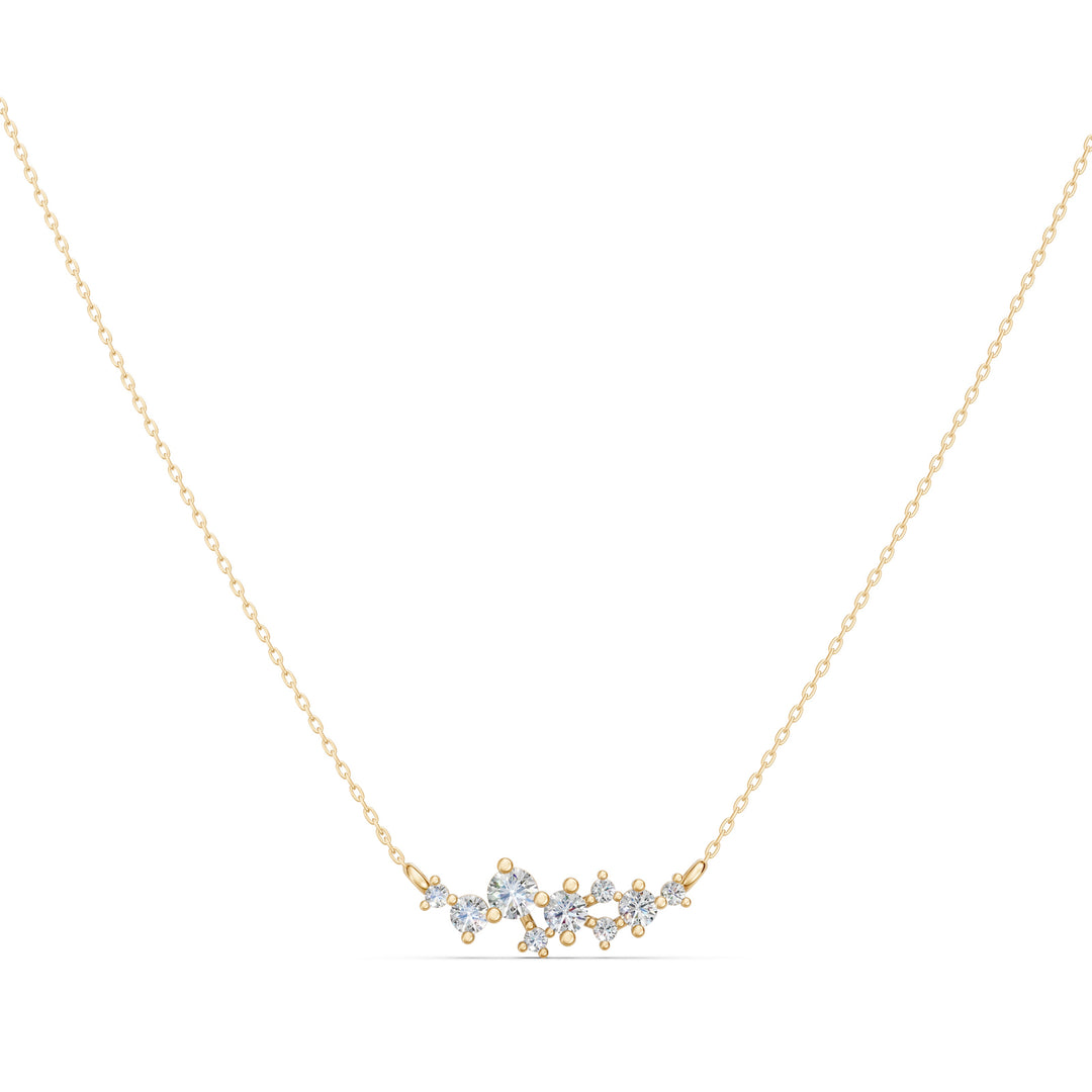 AmourRound Ladies Pendant
