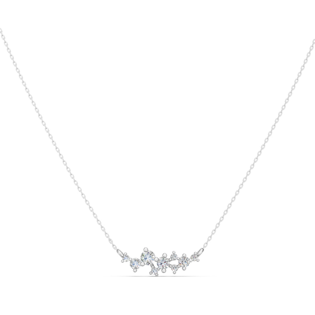 AmourRound Ladies Pendant