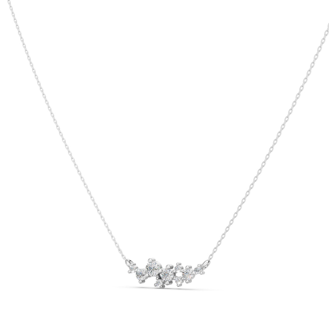 AmourRound Ladies Pendant