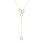 Load image into Gallery viewer, Grace Round Solitaire Ladies Pendant
