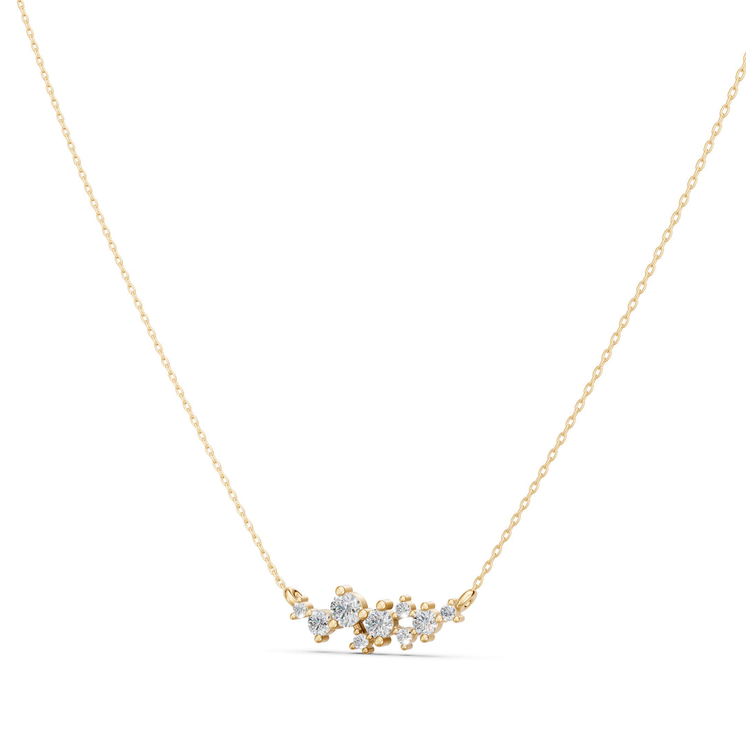 AmourRound Ladies Pendant